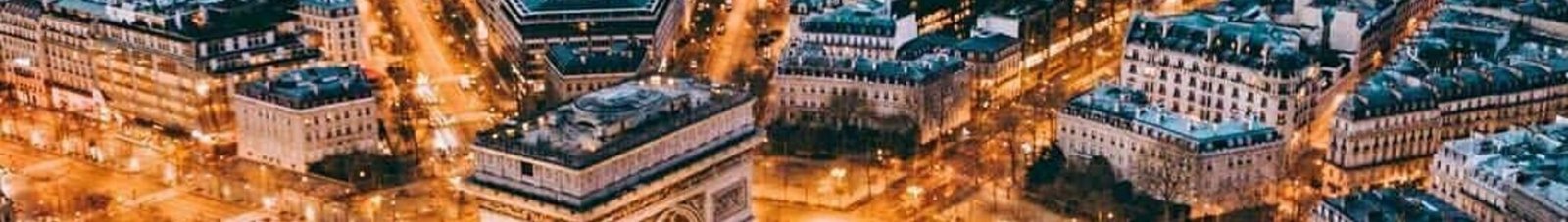 vol en hélicoptère au dessus de paris