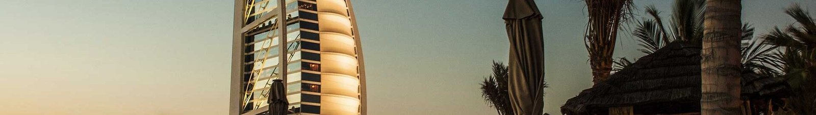 Dubai architecture