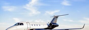 Embraer Legacy 450