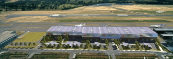 Alençon Valframbert : location de jet privé
