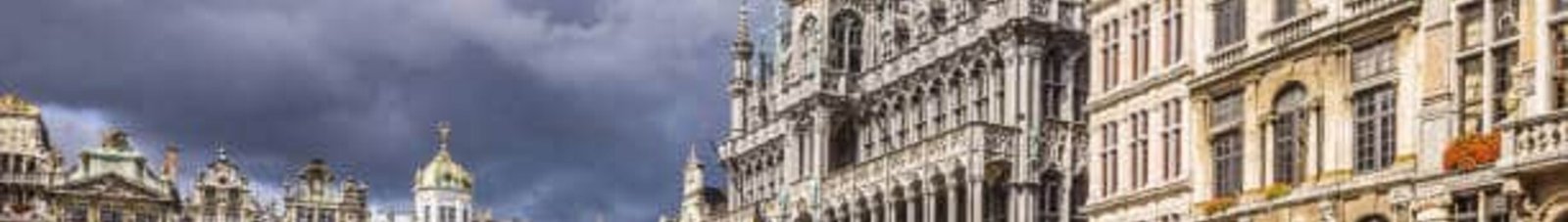 Bruxelles place