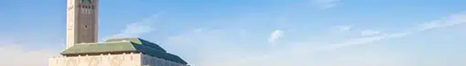 Casablanca