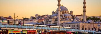 istanbul : location de jet privé