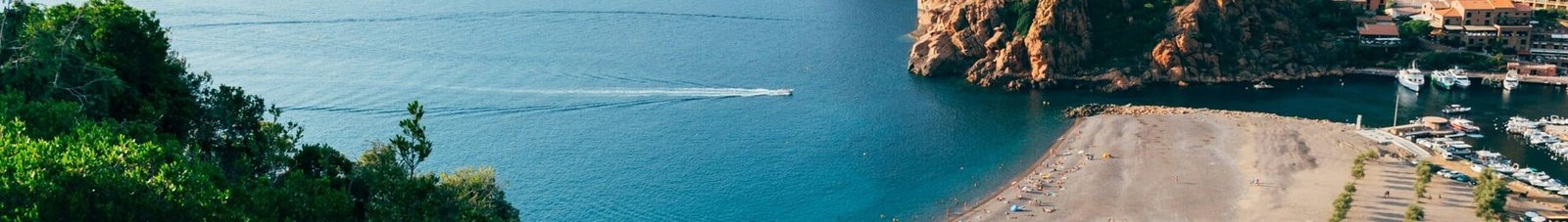 Figari : location de jet privé