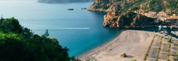 Figari : location de jet privé