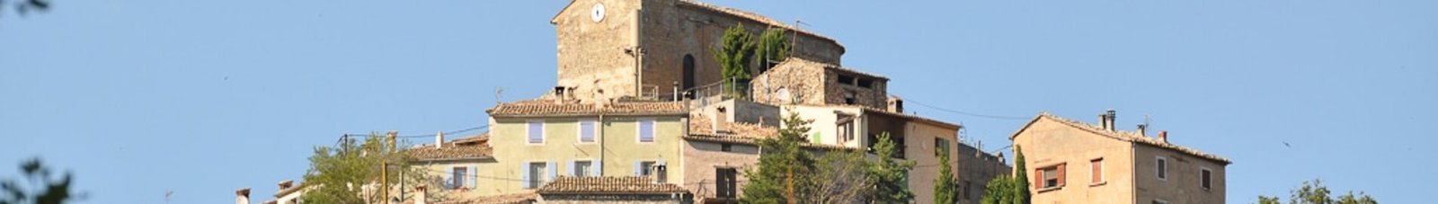 village du Castellet