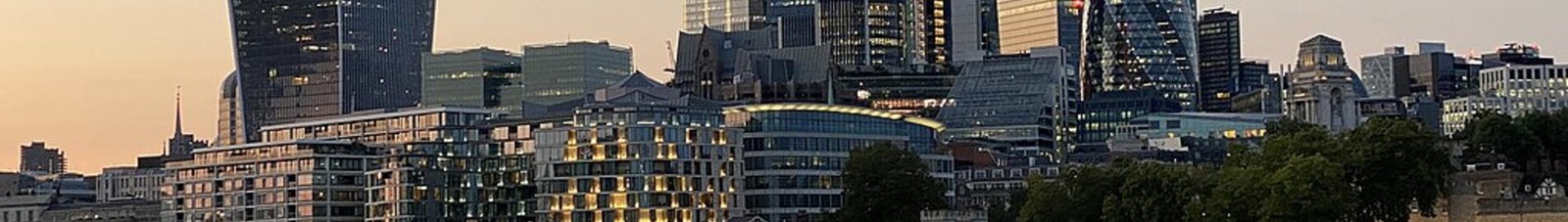 Londres : location de jet privé