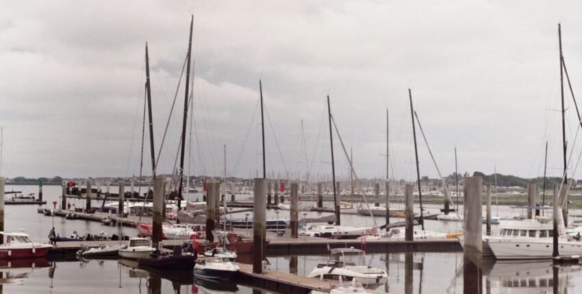 Port de Lorient