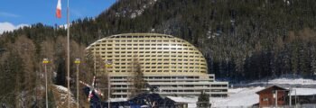 davos aeroport
