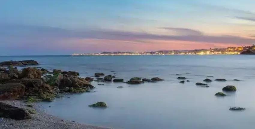 port malaga