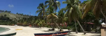 Plage Ile Maurice