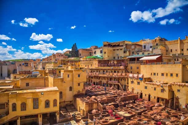 fès