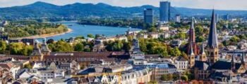 Bonn Hangelar location de jet privé