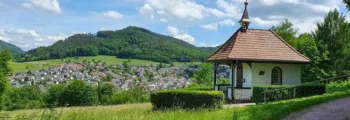 Lahr Black Forest : location de jet privé