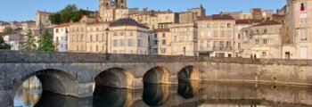 Niort Souche location de jet privé
