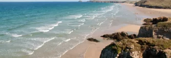 Perranporth location de jet privé