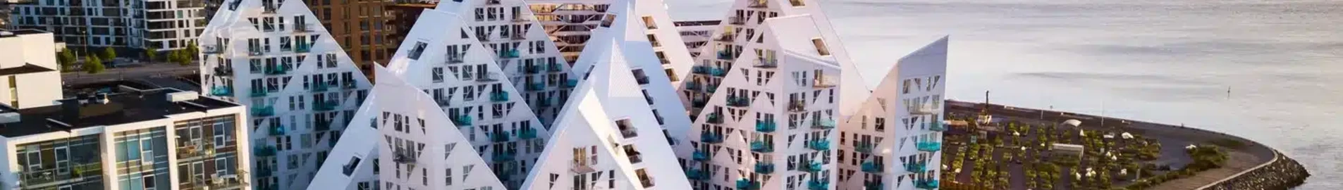 Aarhus : location de jet privé