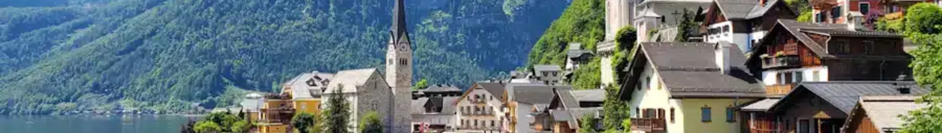 Autriche : Location de jet privé