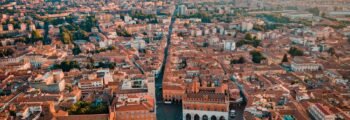 Piacenza : location de jet privé