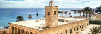 Gafsa : location de jet privé