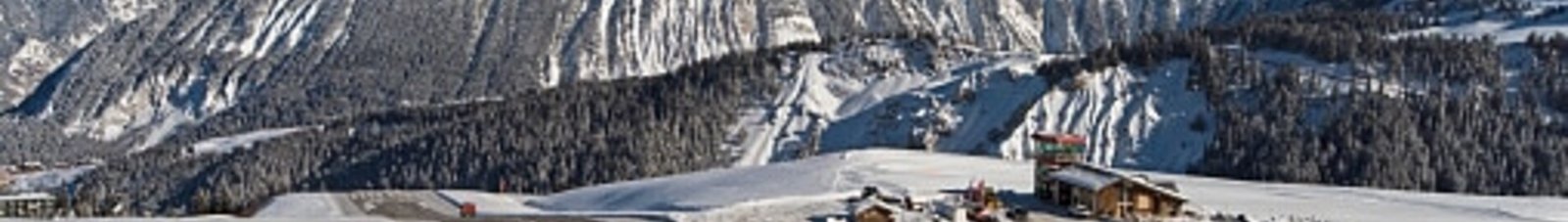 Altiport de Courchevel