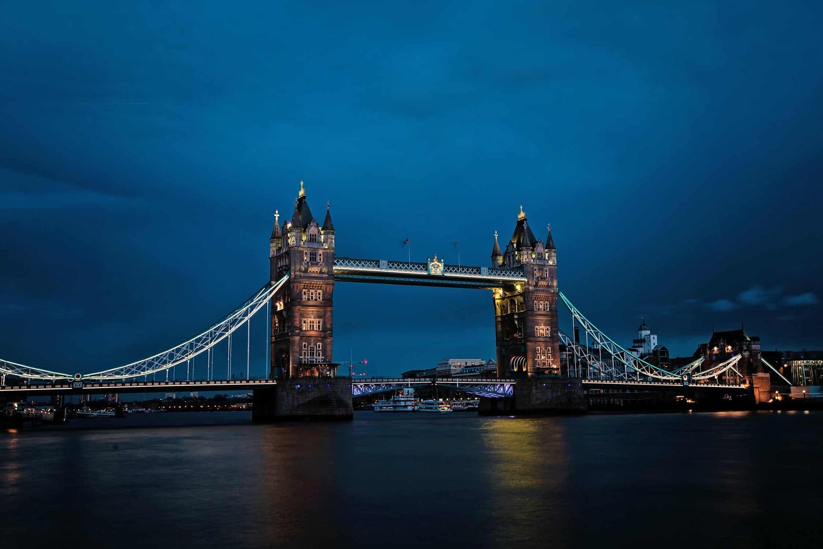 Londres : location de jet privé