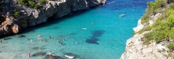 Palma de Majorque : location de jet privé