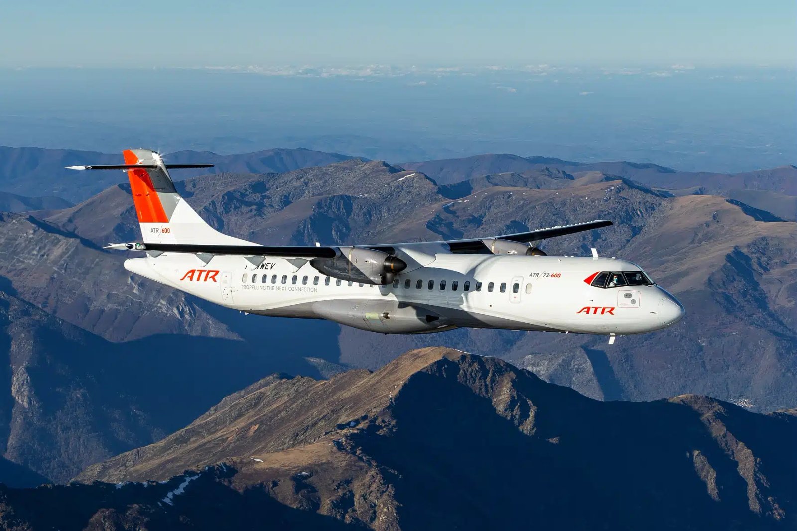 ATR-72-600