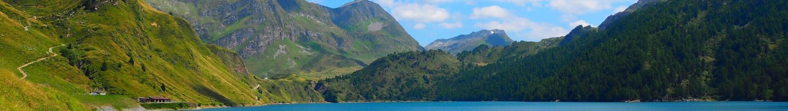 lac ritom