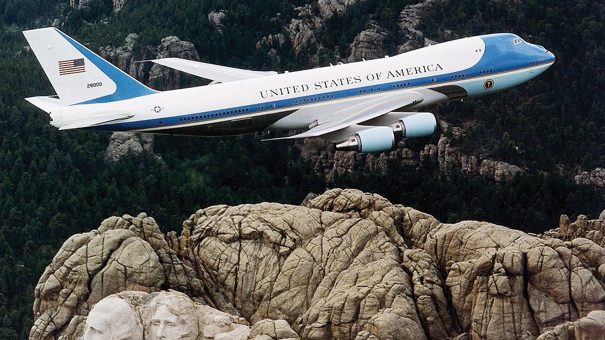 The history of aviation