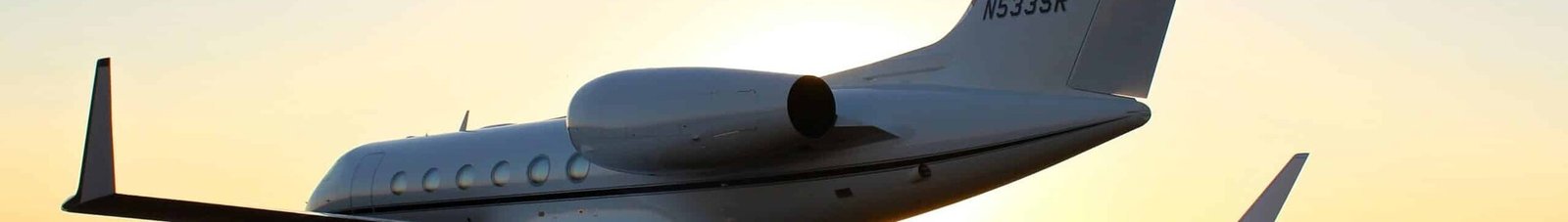 business aviation company