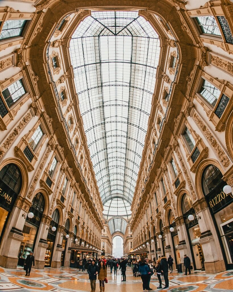 Francfort - milan location de jet privé