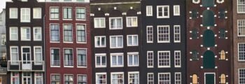 Dubaï - Amsterdam location jet privé