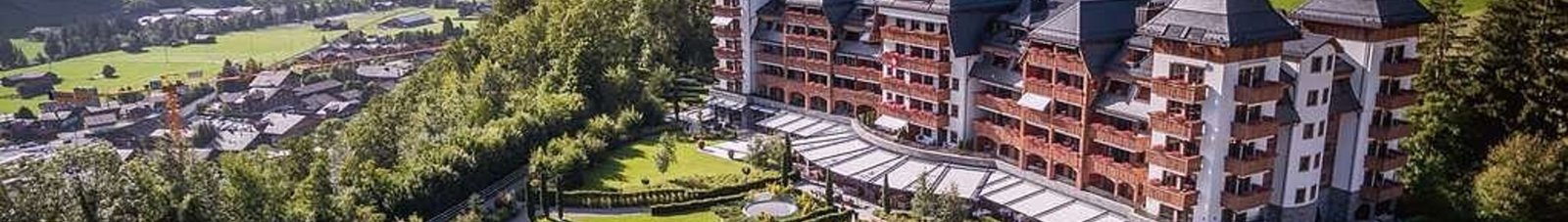 Gstaad location de jet privé