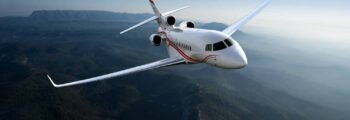 FALCON 7X EXTÉRIEUR 03