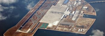 GCD Logistique Aviation Nagoya airport2