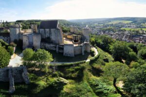 Vallee chevereuse