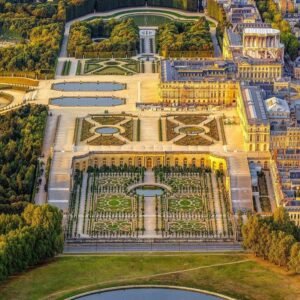 versailles helicoptere