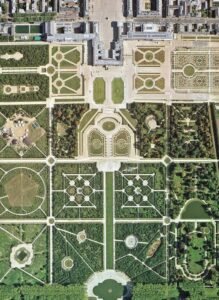 vue helicoptere versailles vue helicoptere versailles