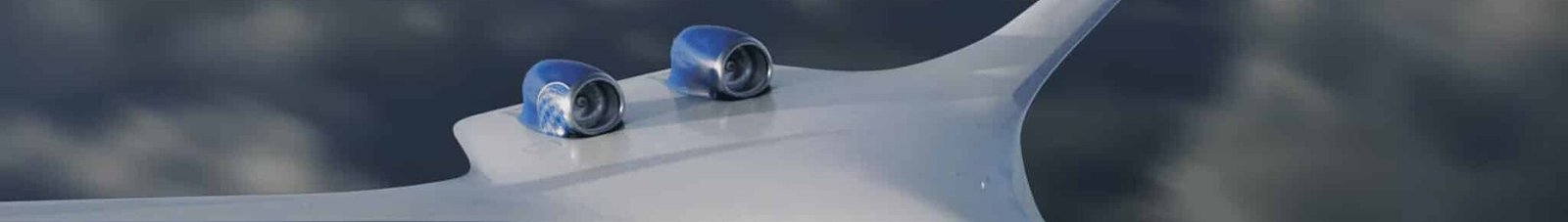Le Z4 de JetZero : l’avion du futur bouleverse-t-il les codes du transport aérien ?