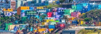 Puerto Rico – St Barthes : transfert en hélicoptère 