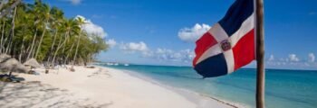 Punta Cana – La Romana : transfert en hélicoptère