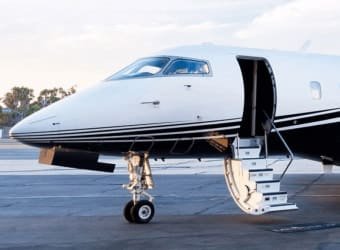Le Jet Sharing : repenser l’accès au jet privé